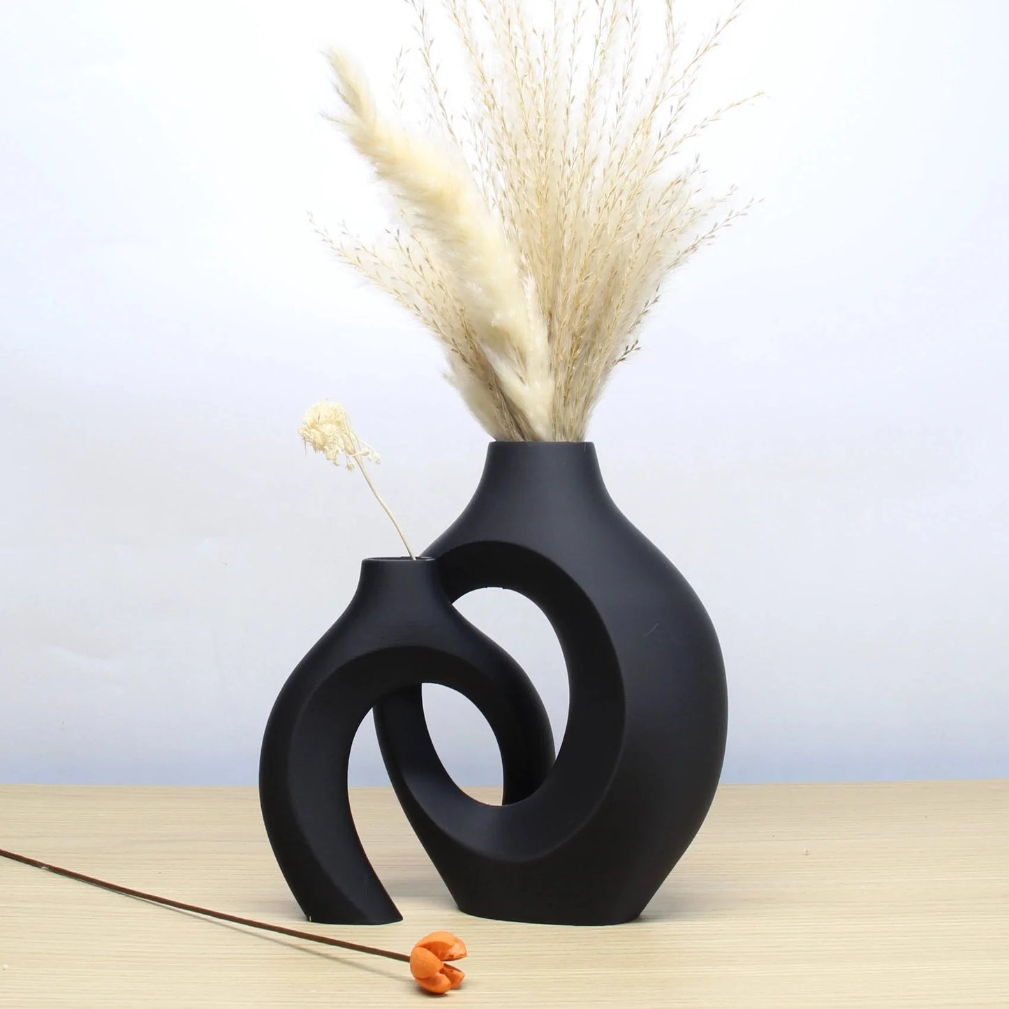 Suzuki Vase