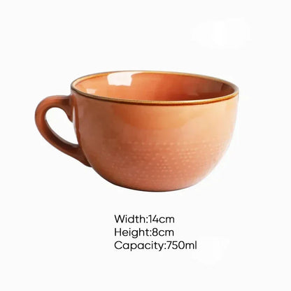 Magu Cup