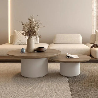 Chabudai Coffee Table