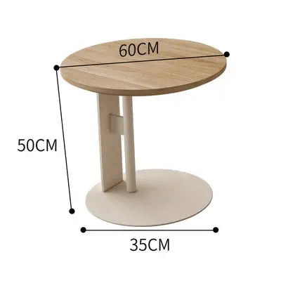 Chabudai Coffee Table