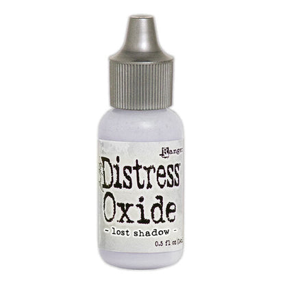 Tim Holtz Distress Oxide Reinker