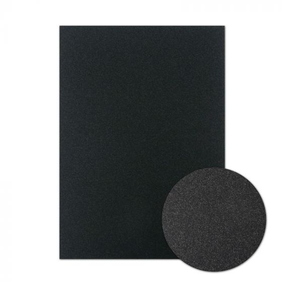 Diamond Sparkles Shimmer Card