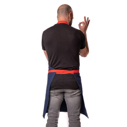Sullivan Apron