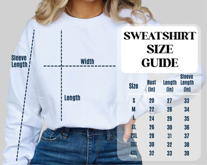 Farm Wife Unisex Crewneck