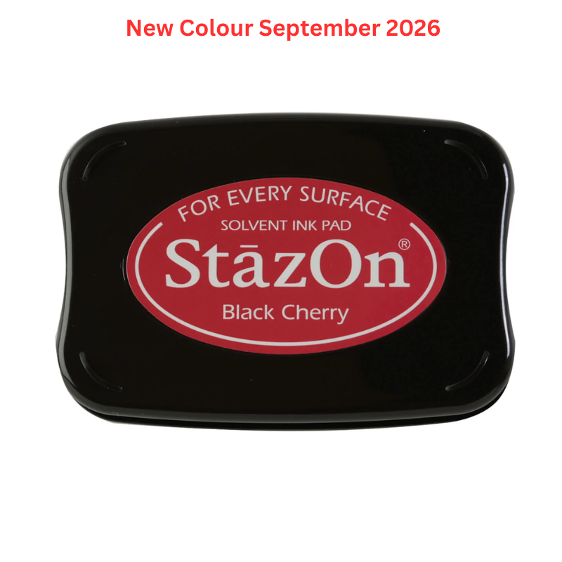 StazOn Ink Pad