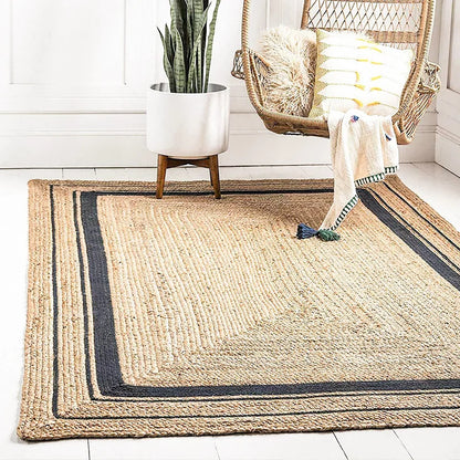 Machine Rug