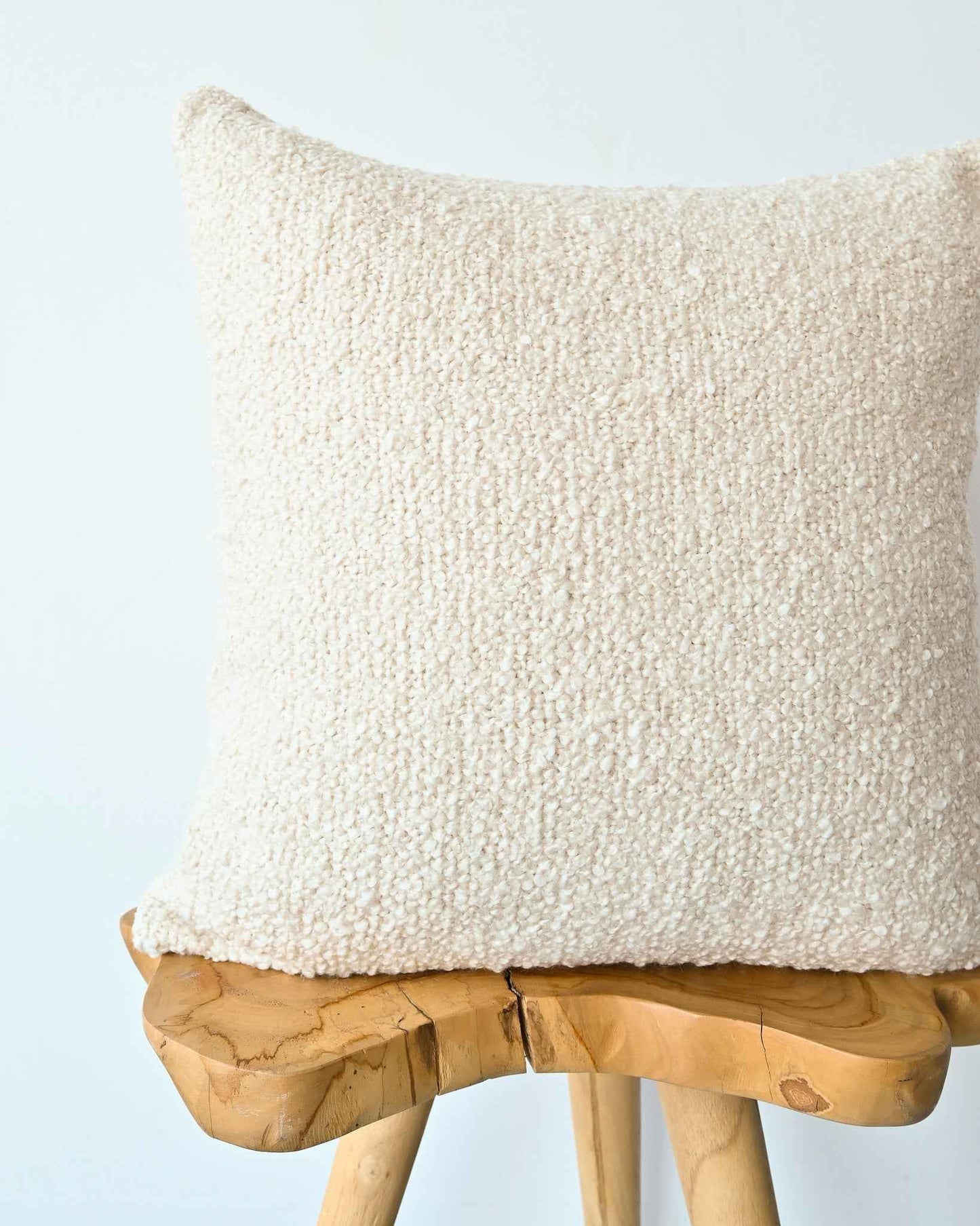 COTTON - SHERPA