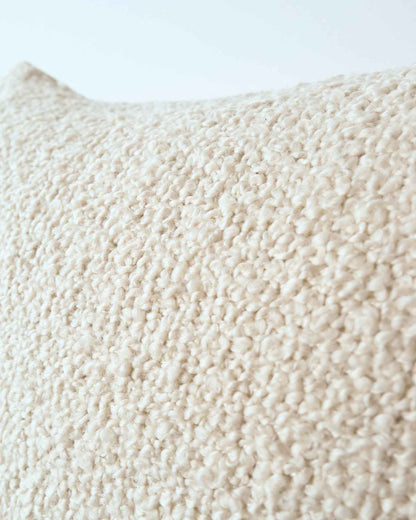 COTTON - SHERPA