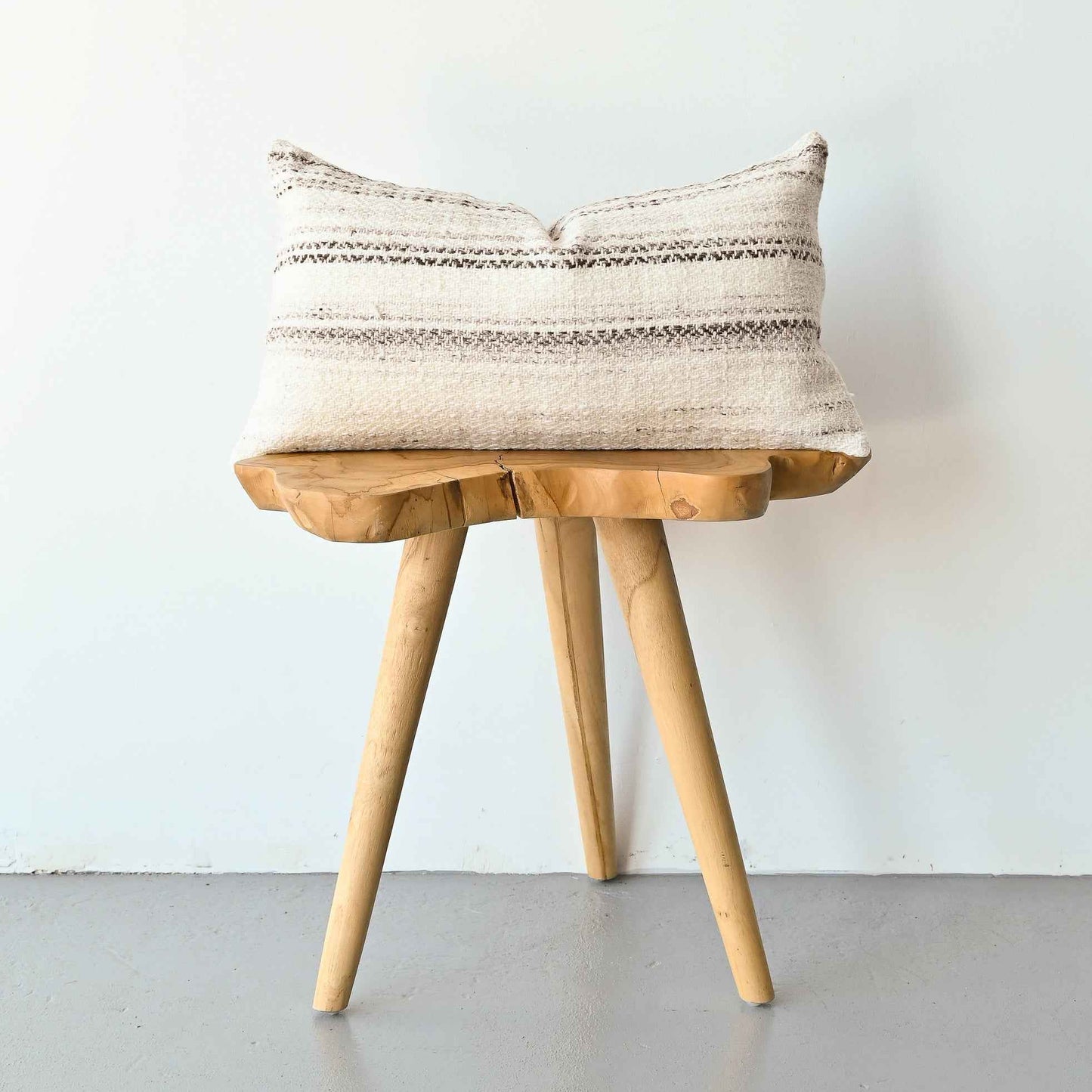 WOOL BLEND - STEWART