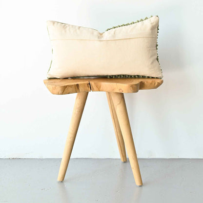 WOOL BLEND - QUINN SAGE