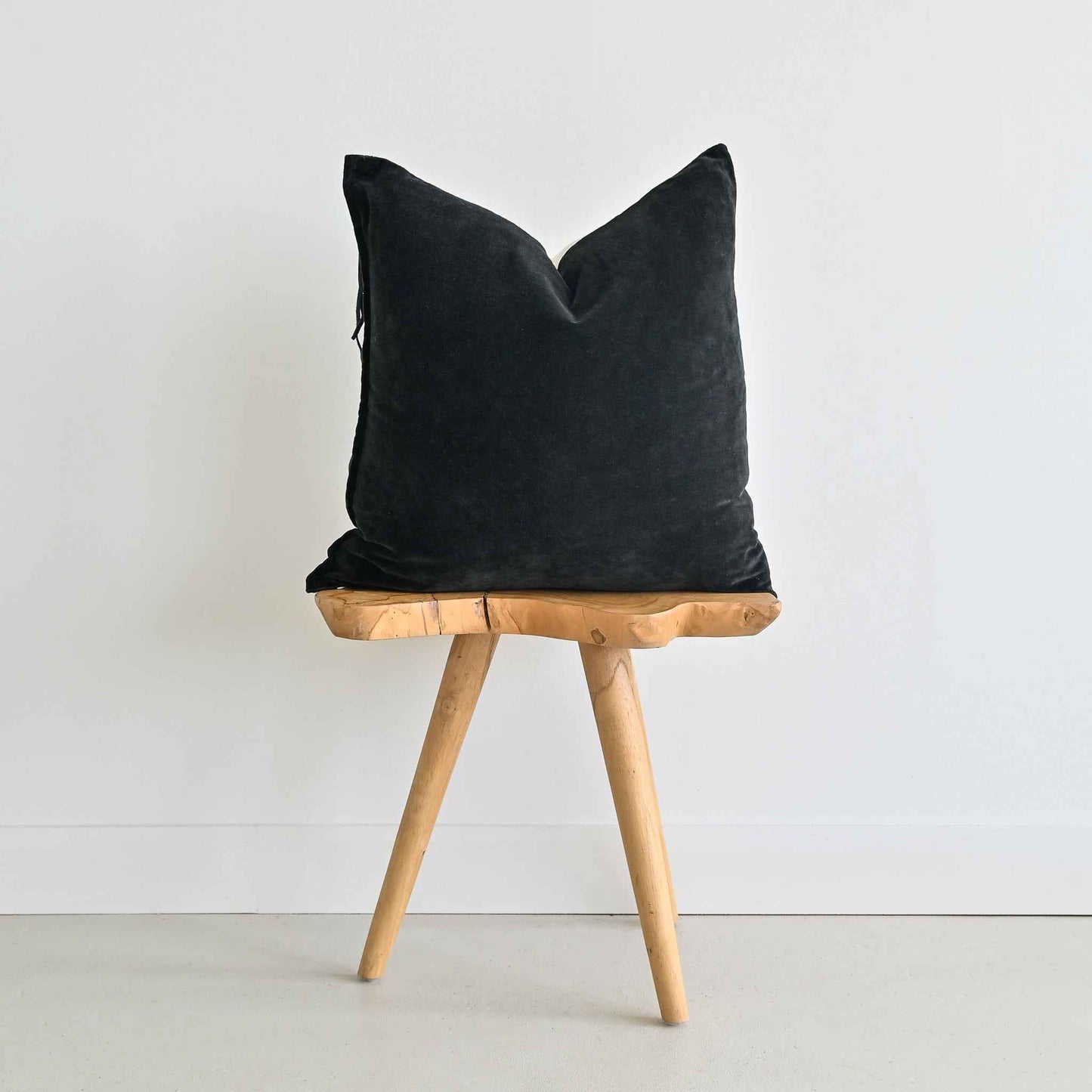 VELVET - HOTEL COLLECTION BLACK
