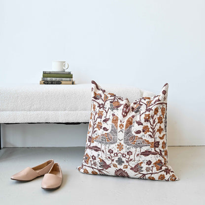 COTTON - Byrd Ivory