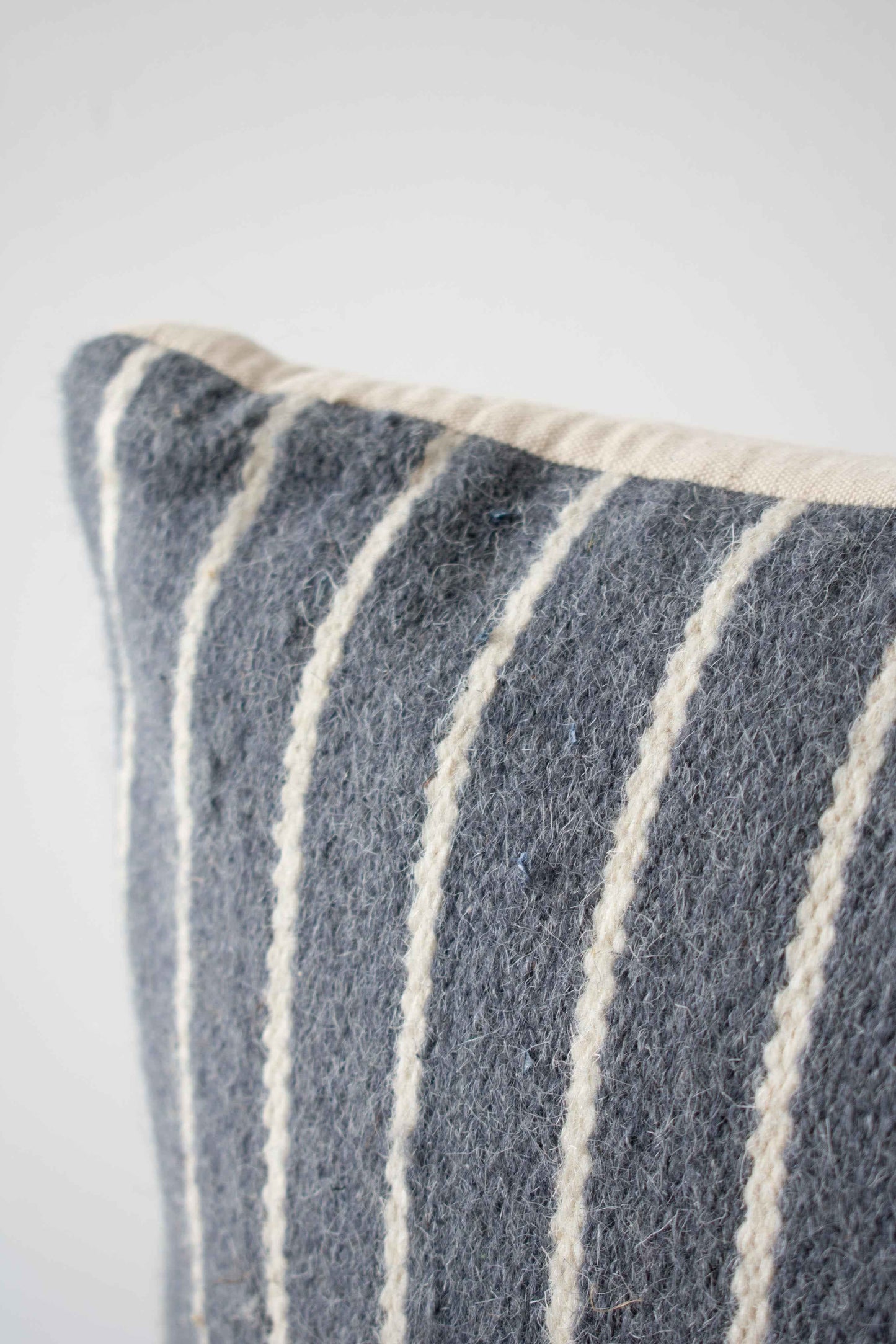 WOOL BLEND - ATTICUS