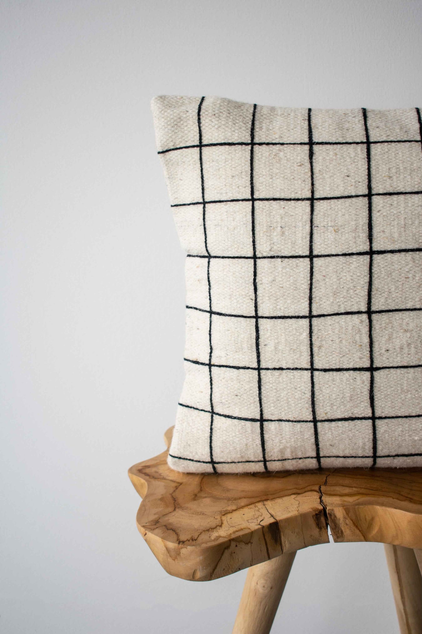 WOOL BLEND - BENEDICT