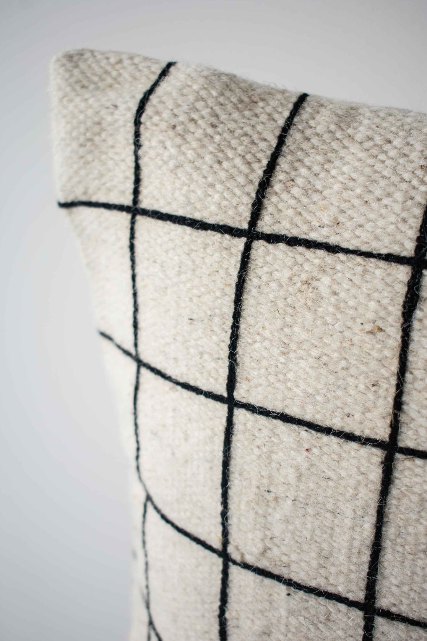 WOOL BLEND - BENEDICT