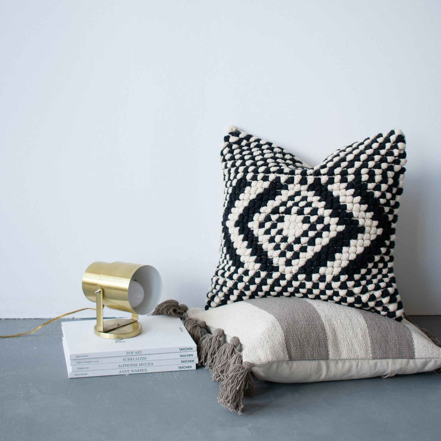 COTTON CANVAS - CHESTER