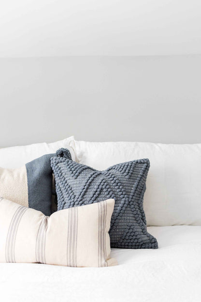 COTTON CANVAS - GINNY