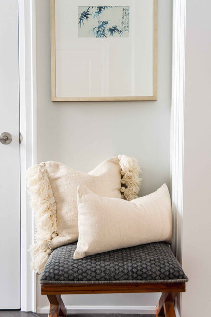 COTTON CANVAS - TILLY