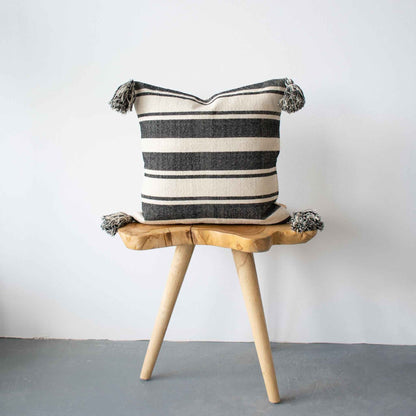 COTTON CANVAS - INGRID