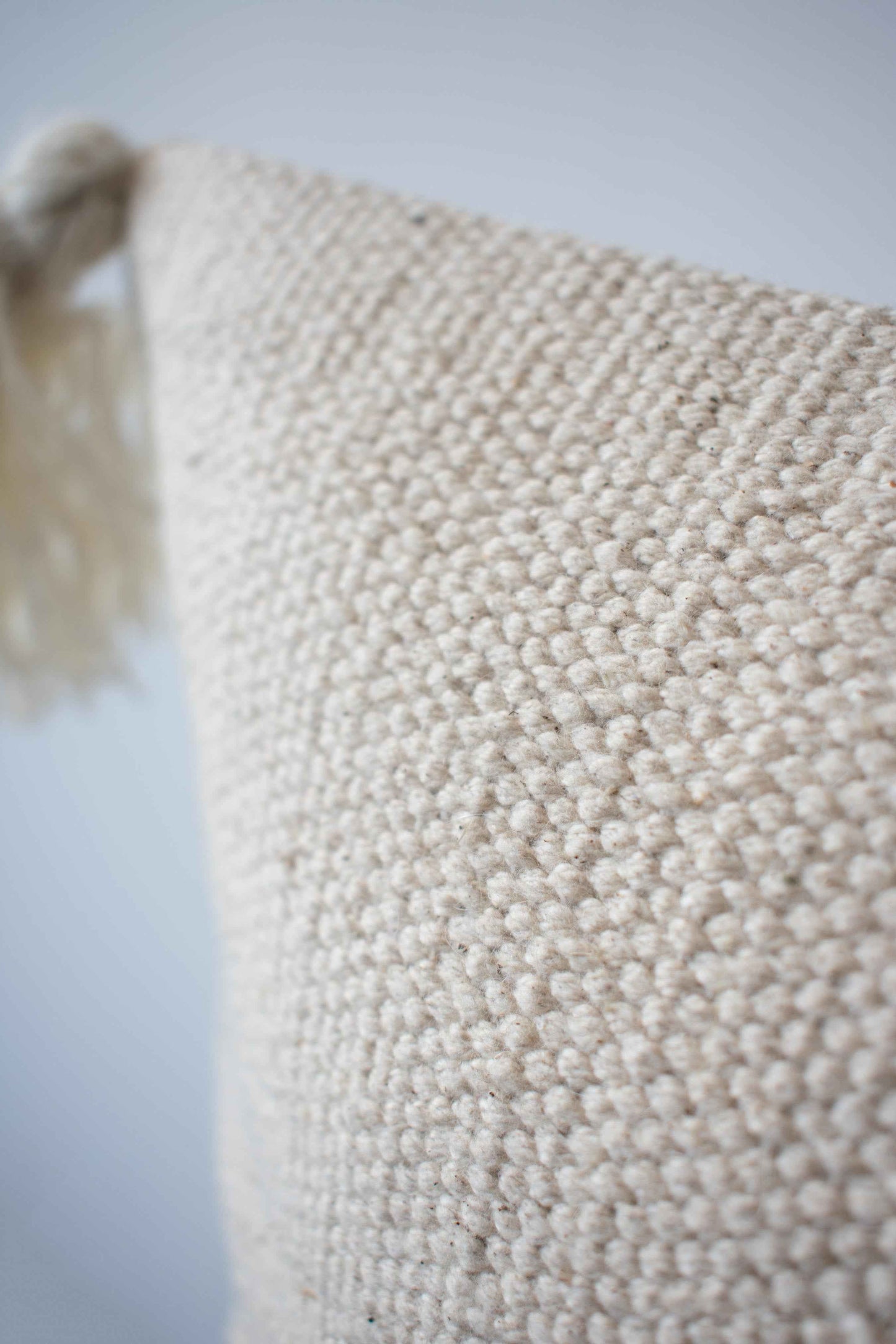 COTTON CANVAS - LIBBY