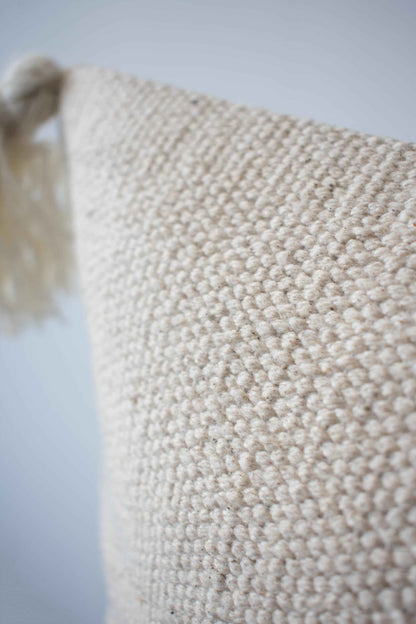 COTTON CANVAS - LIBBY
