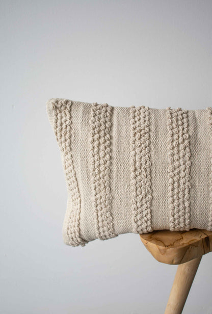 COTTON CANVAS - LOTTIE