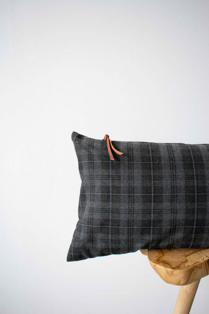 PLAID - MANDERSON