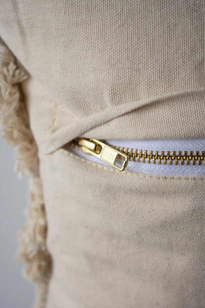COTTON CANVAS - MOXIE