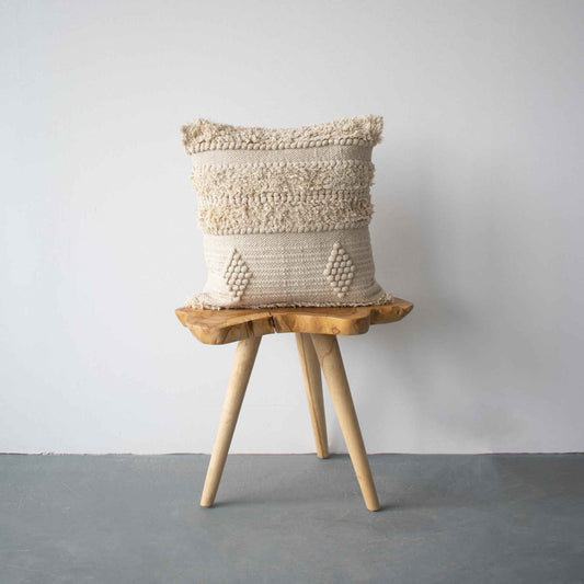 COTTON CANVAS - MOXIE