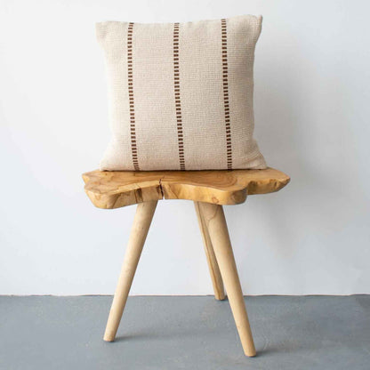 COTTON CANVAS - CONSTANCE
