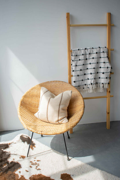 COTTON CANVAS - CONSTANCE