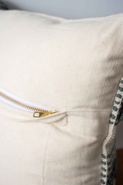 COTTON CANVAS - MALLACHY