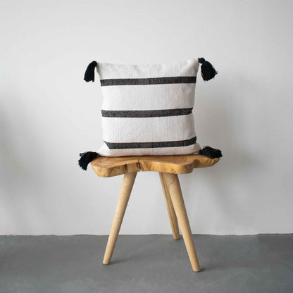 COTTON CANVAS - SPARROW