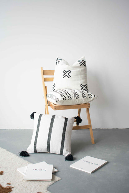COTTON CANVAS - SPARROW