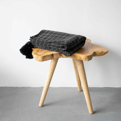 THROW BLANKET - ARMSTRONG