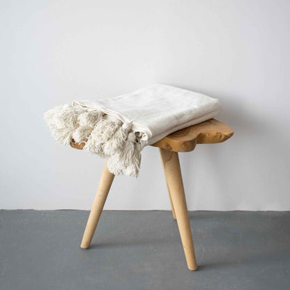 THROW BLANKET - FREYA