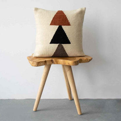 Wool WOOL BLEND - TIKAL