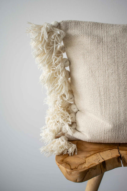 COTTON CANVAS - TILLY