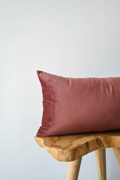 VELVET - CARMINE LUMBAR