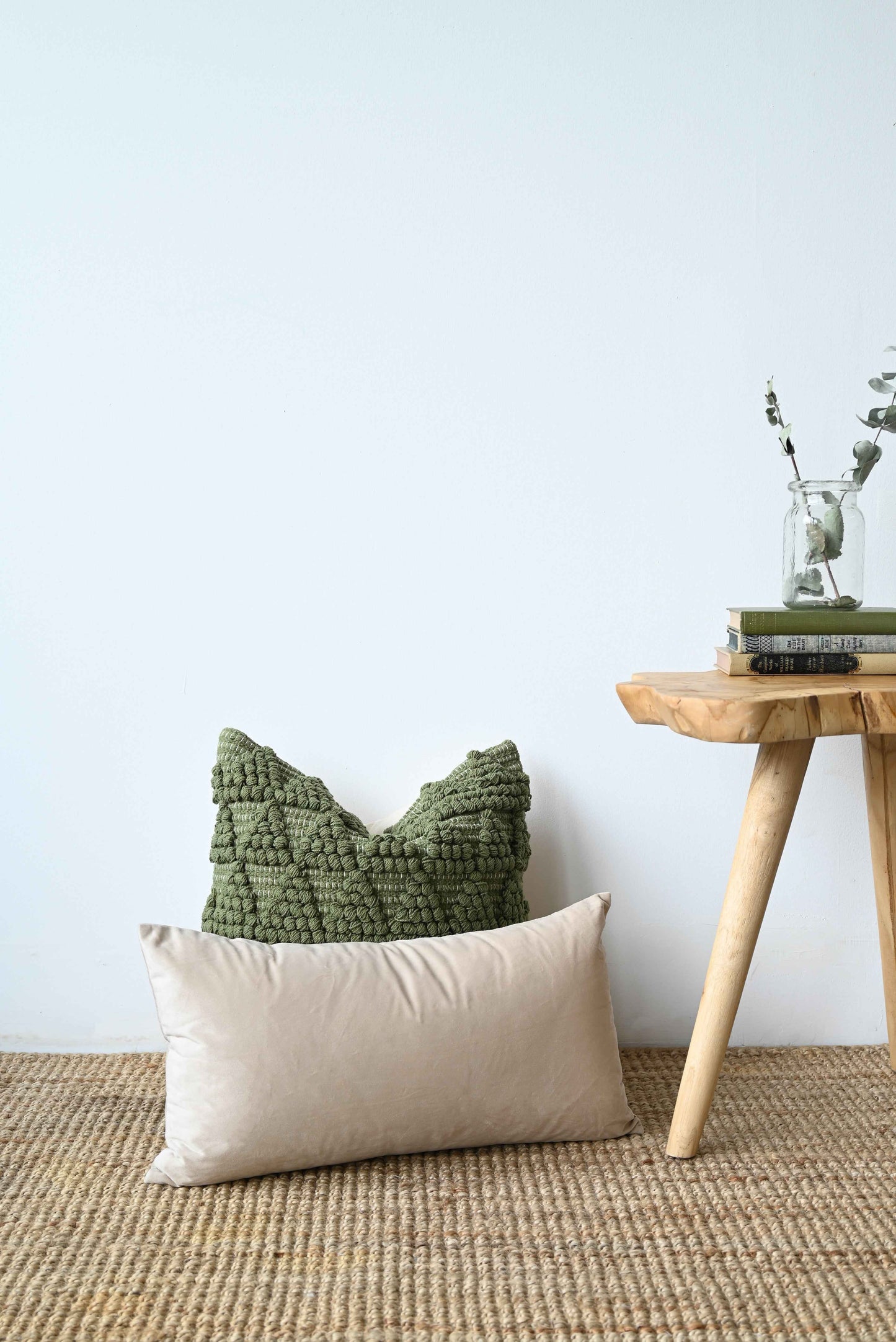 VELVET - STONE LUMBAR