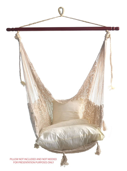 Mayan Hammock Chair
