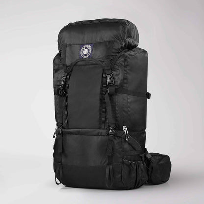 SuperSonik 72L