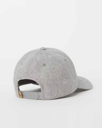Logo Hemp Altitude Hat