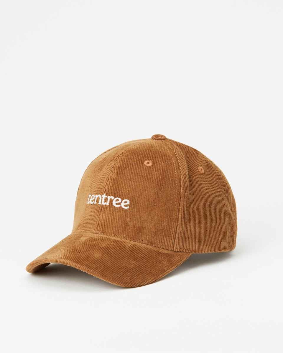 tentree Corduroy Peak Hat