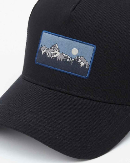 Mountain Patch Altitude Hat