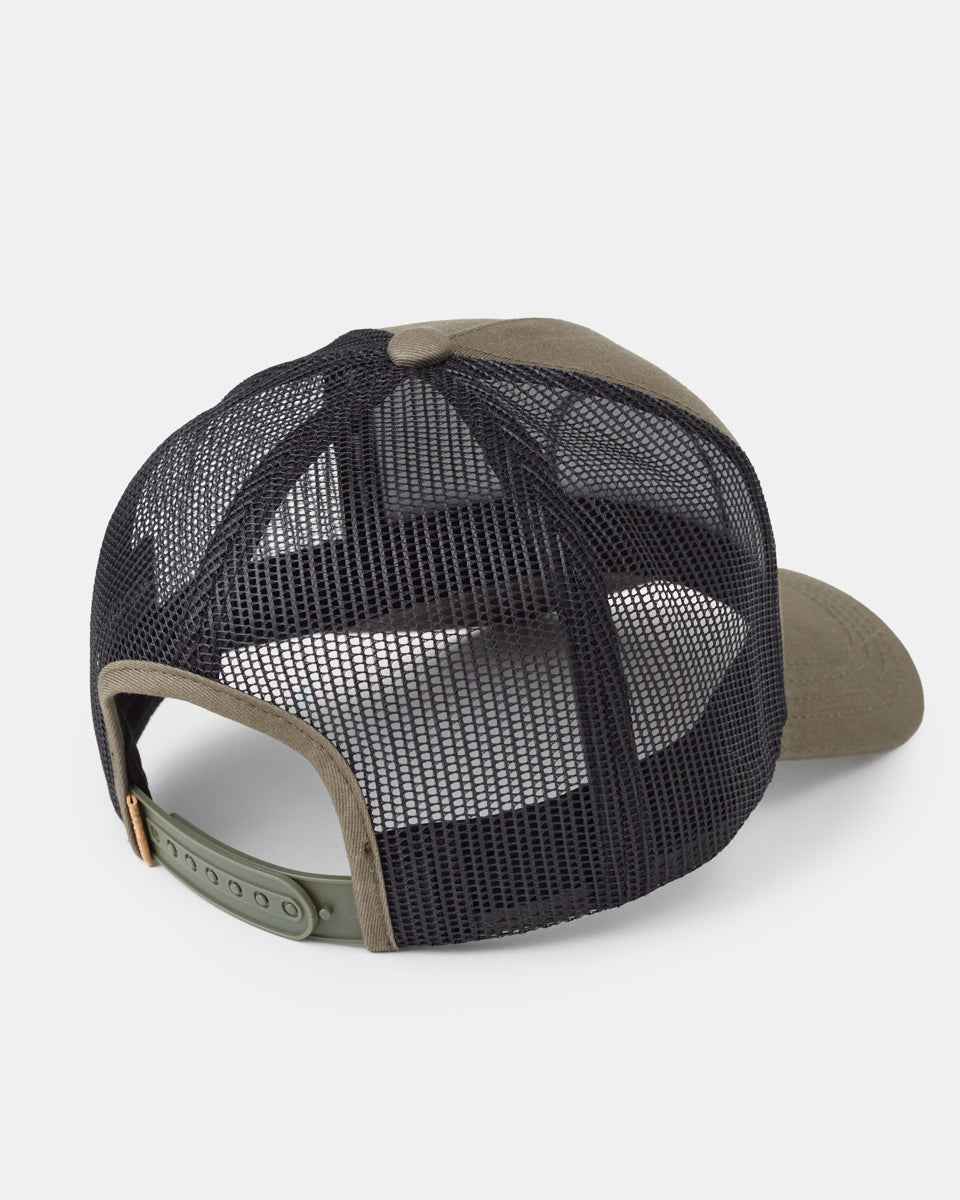 Tentree Crest Altitude Hat