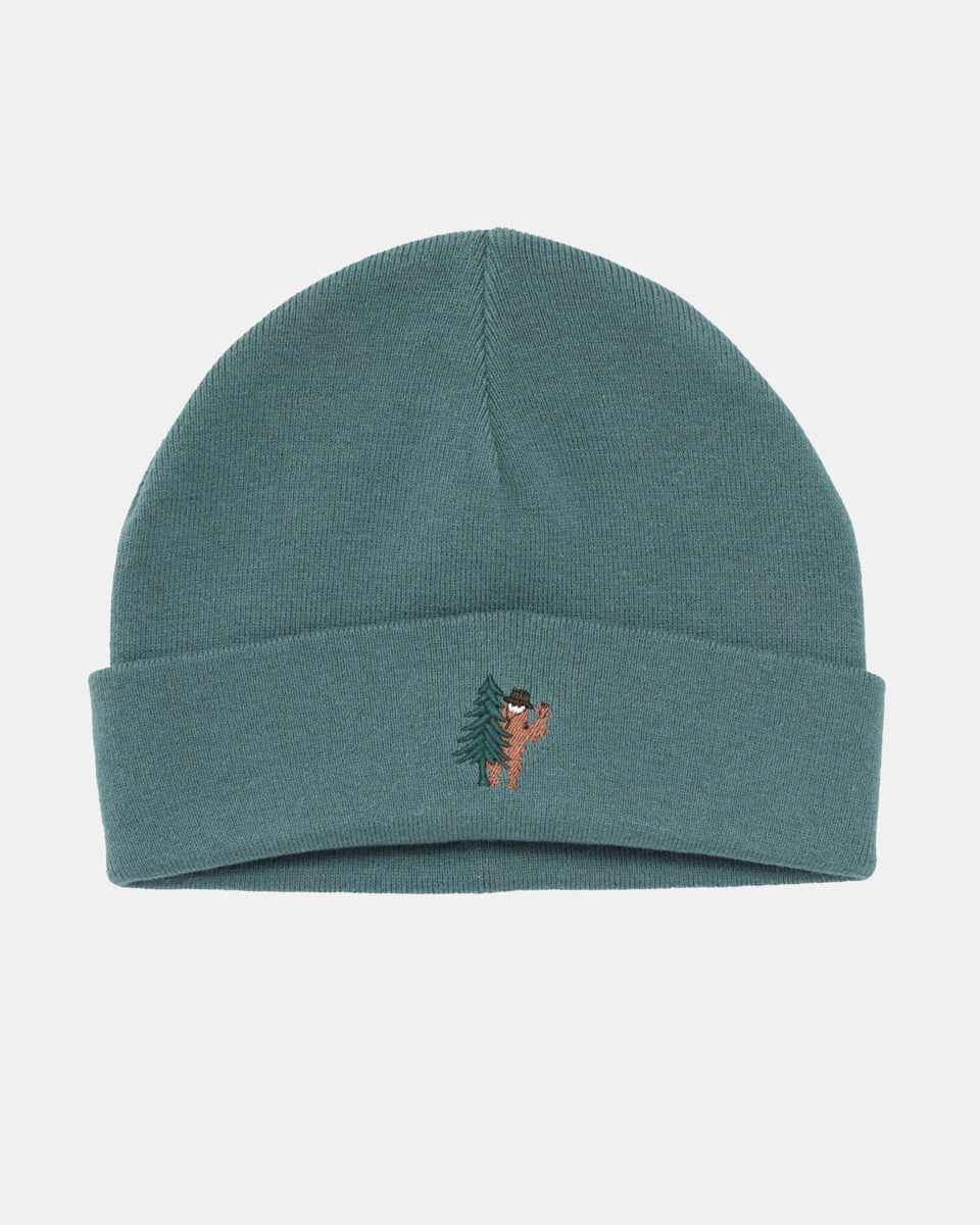 Sasquatch Beanie
