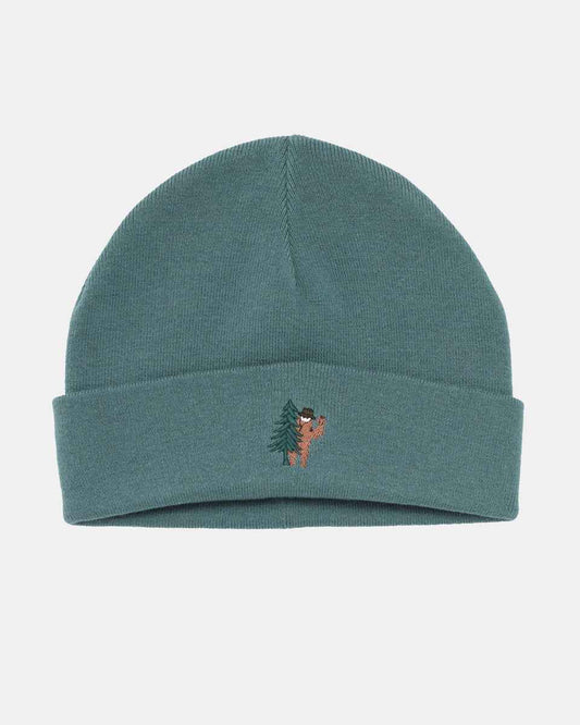 Sasquatch Beanie