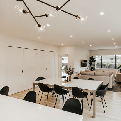 TA Captain Chair<br> Indoor Use