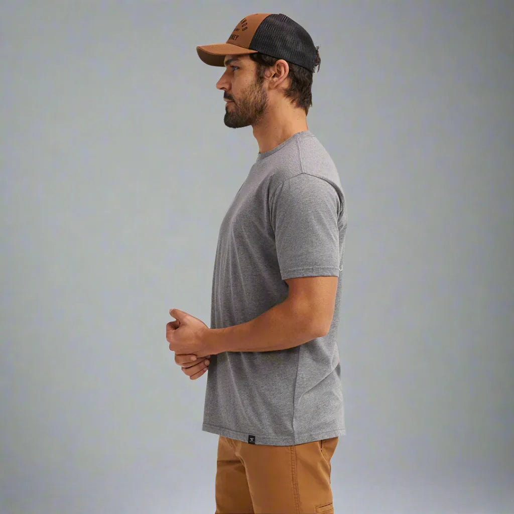 DHCM Twisting Wrenches Tee